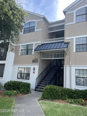 805 Boardwalk Drive Ponte Vedra Beach FL 32082