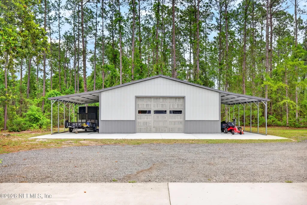 4323 Birch Street Macclenny FL 32063