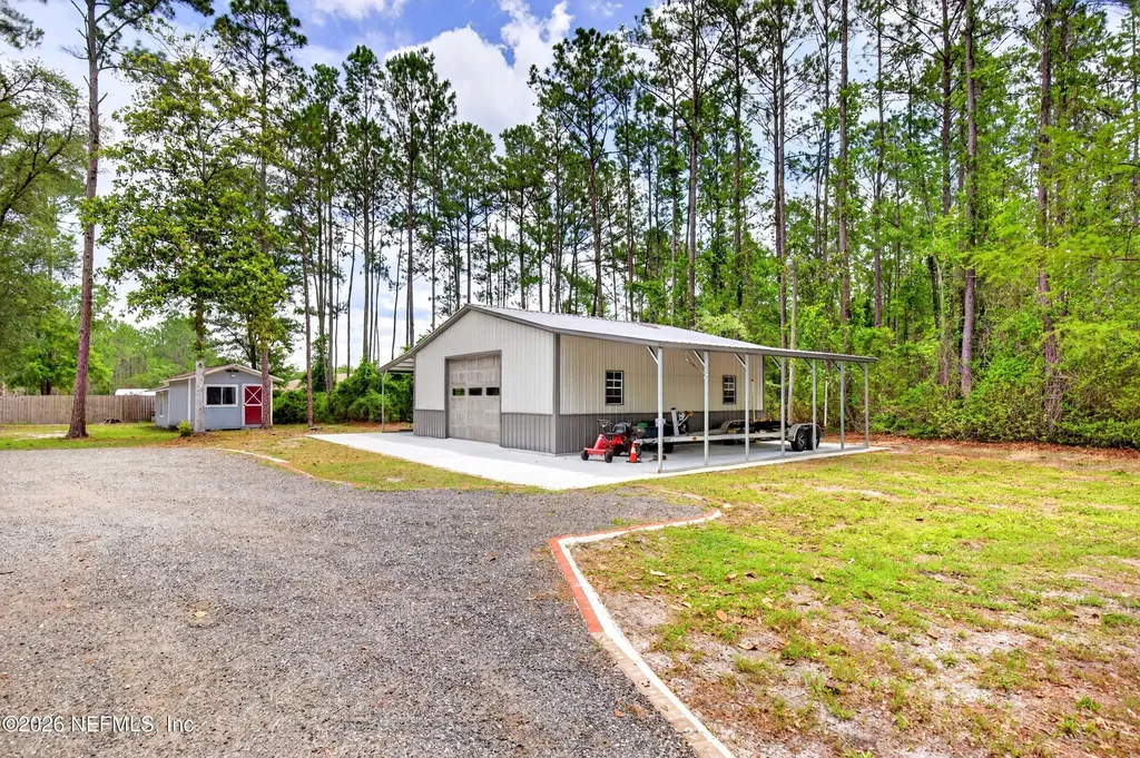 4323 Birch Street Macclenny FL 32063