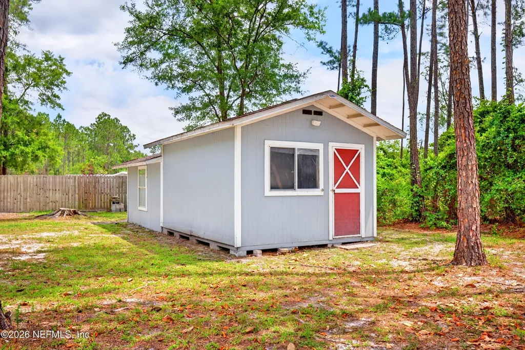 4323 Birch Street Macclenny FL 32063