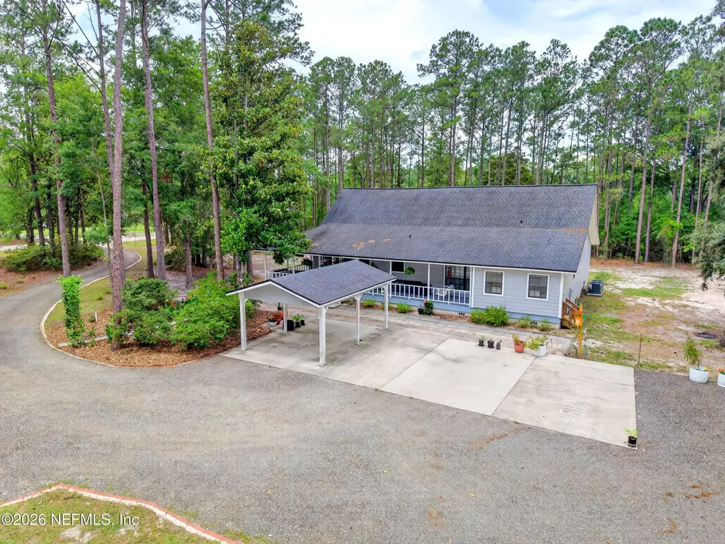 4323 Birch Street Macclenny FL 32063