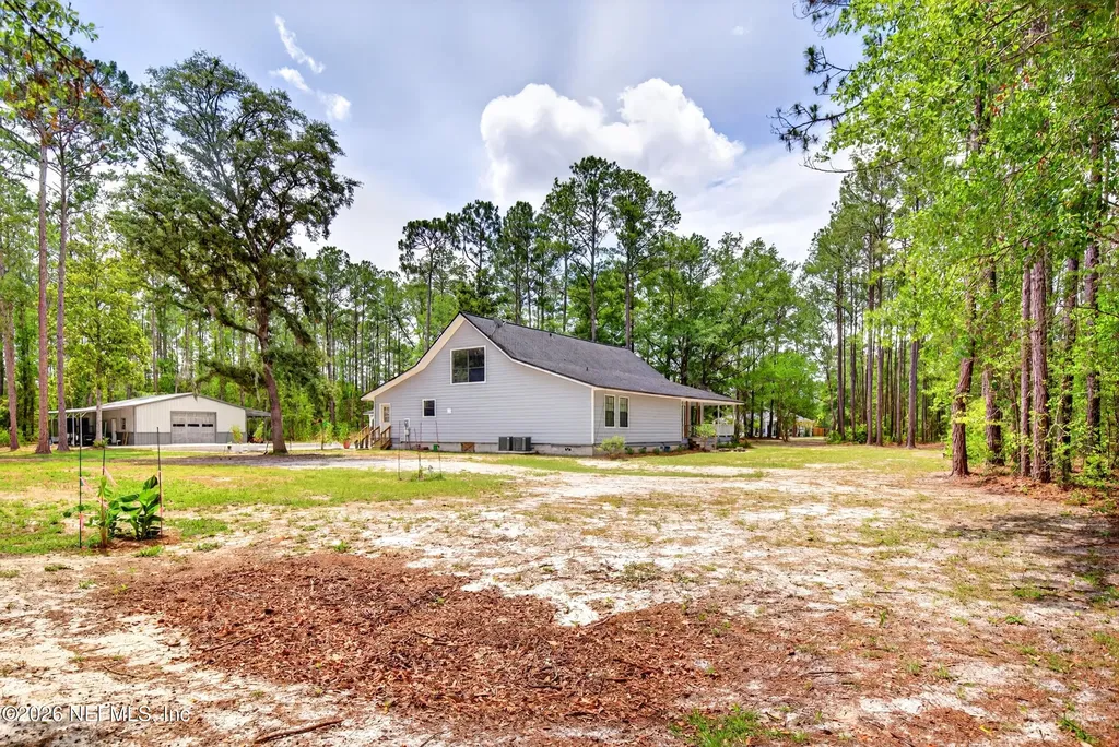 4323 Birch Street Macclenny FL 32063