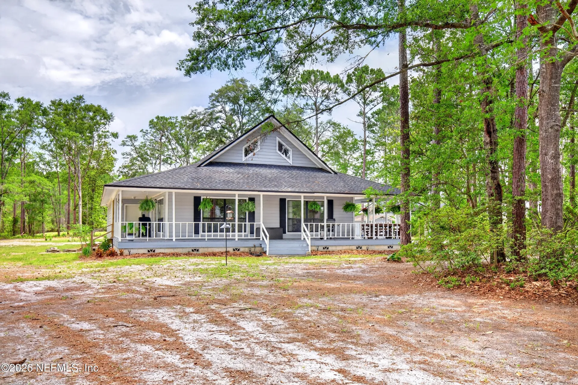 4323 Birch Street Macclenny FL 32063