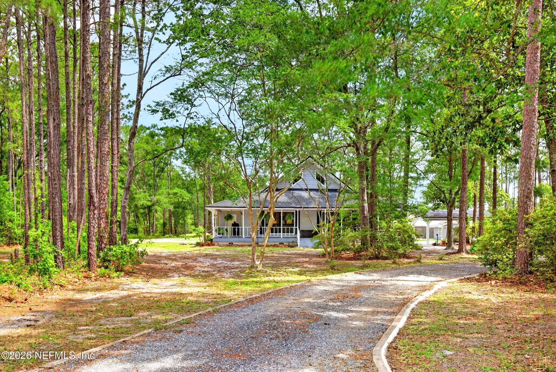 4323 Birch Street Macclenny FL 32063
