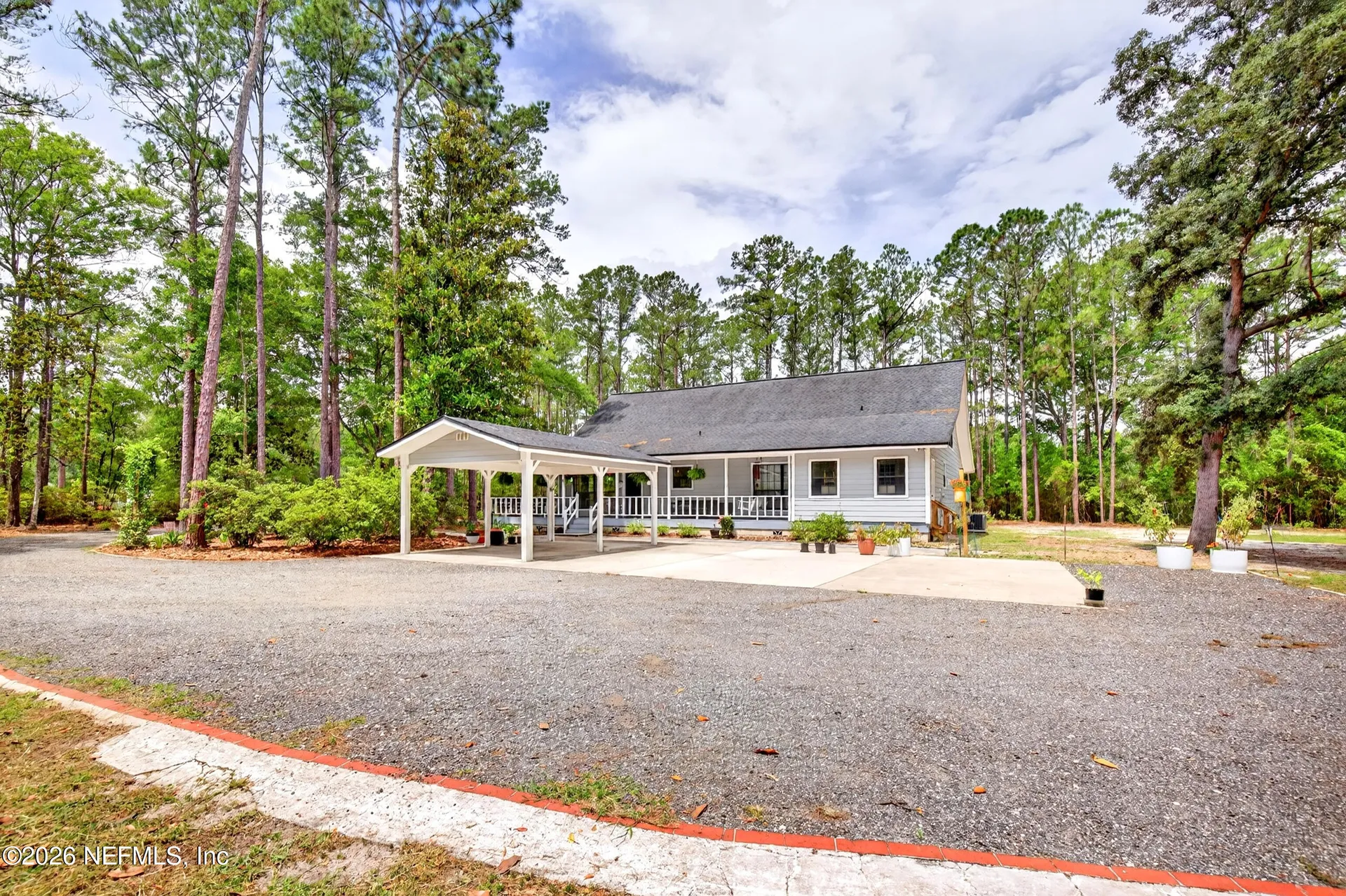 4323 Birch Street Macclenny FL 32063