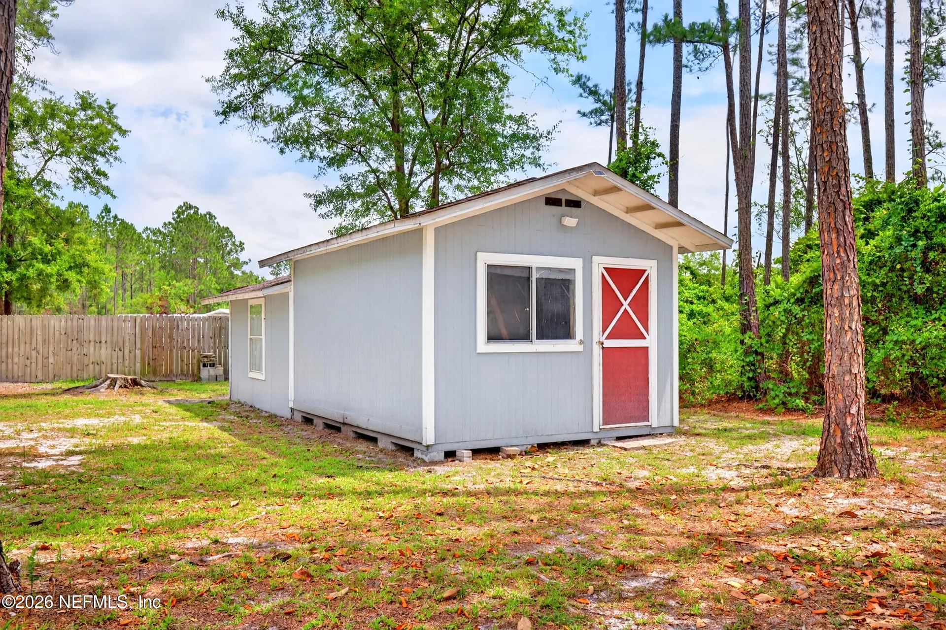 4323 Birch Street Macclenny FL 32063