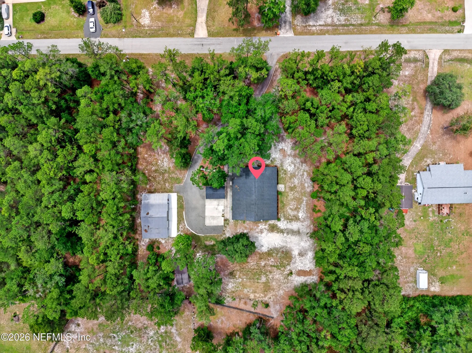 4323 Birch Street Macclenny FL 32063