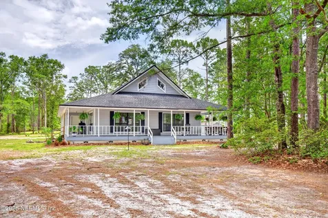 4323 Birch Street Macclenny FL 32063