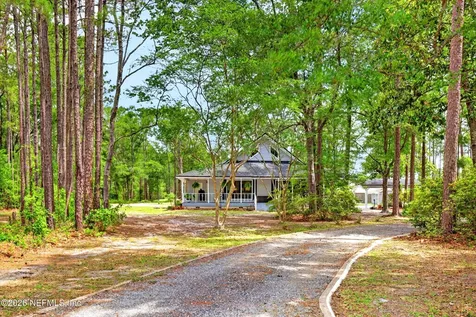 4323 Birch Street Macclenny FL 32063