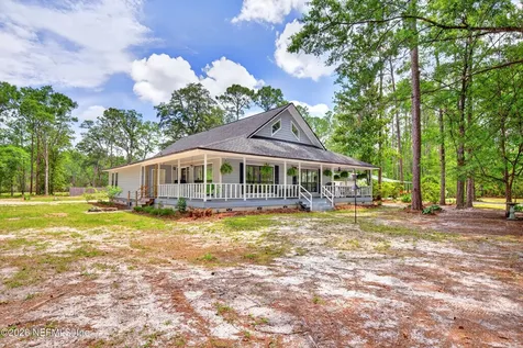4323 Birch Street Macclenny FL 32063