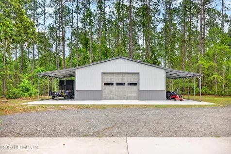 4323 Birch Street Macclenny FL 32063