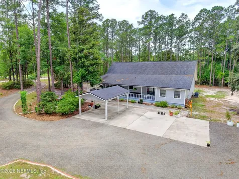 4323 Birch Street Macclenny FL 32063