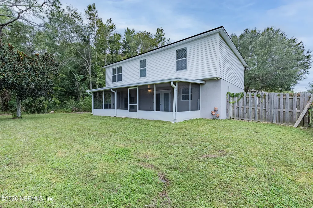 3388 Glenn Hollow Court Jacksonville FL 32226