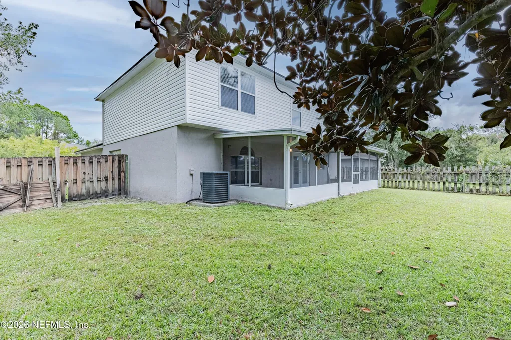 3388 Glenn Hollow Court Jacksonville FL 32226