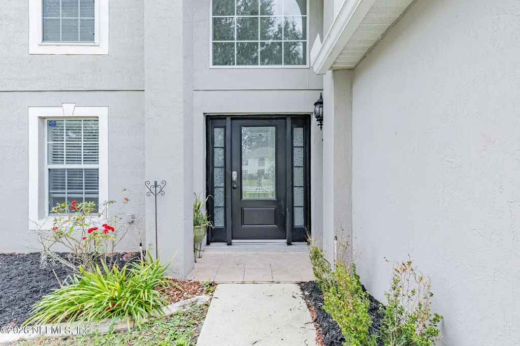 3388 Glenn Hollow Court Jacksonville FL 32226