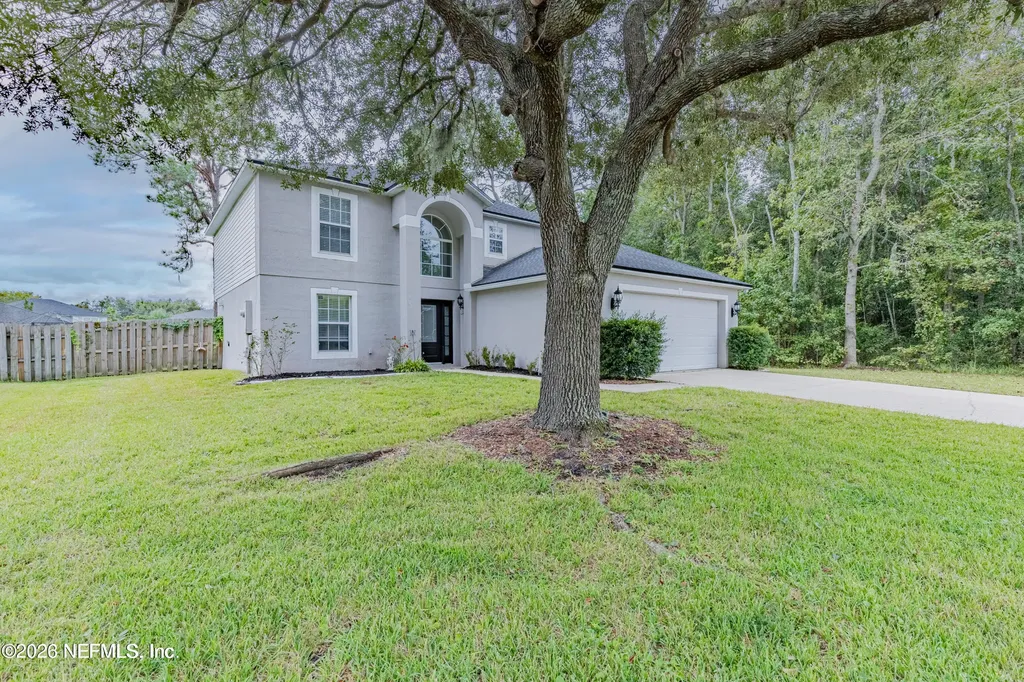 3388 Glenn Hollow Court Jacksonville FL 32226
