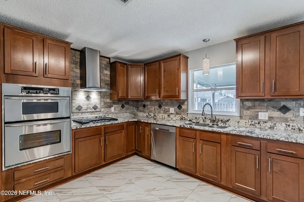 3388 Glenn Hollow Court Jacksonville FL 32226