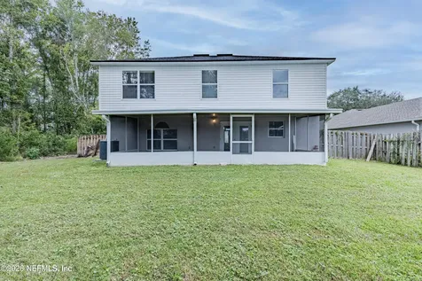 3388 Glenn Hollow Court Jacksonville FL 32226