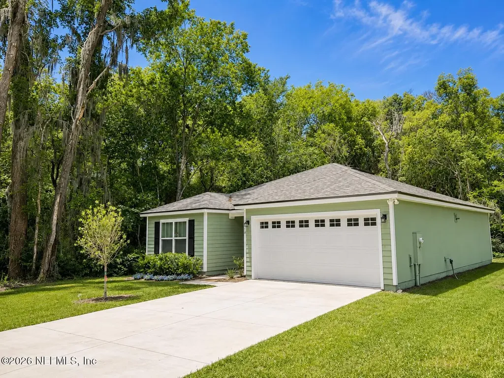 6278 Restlawn Drive Jacksonville FL 32208