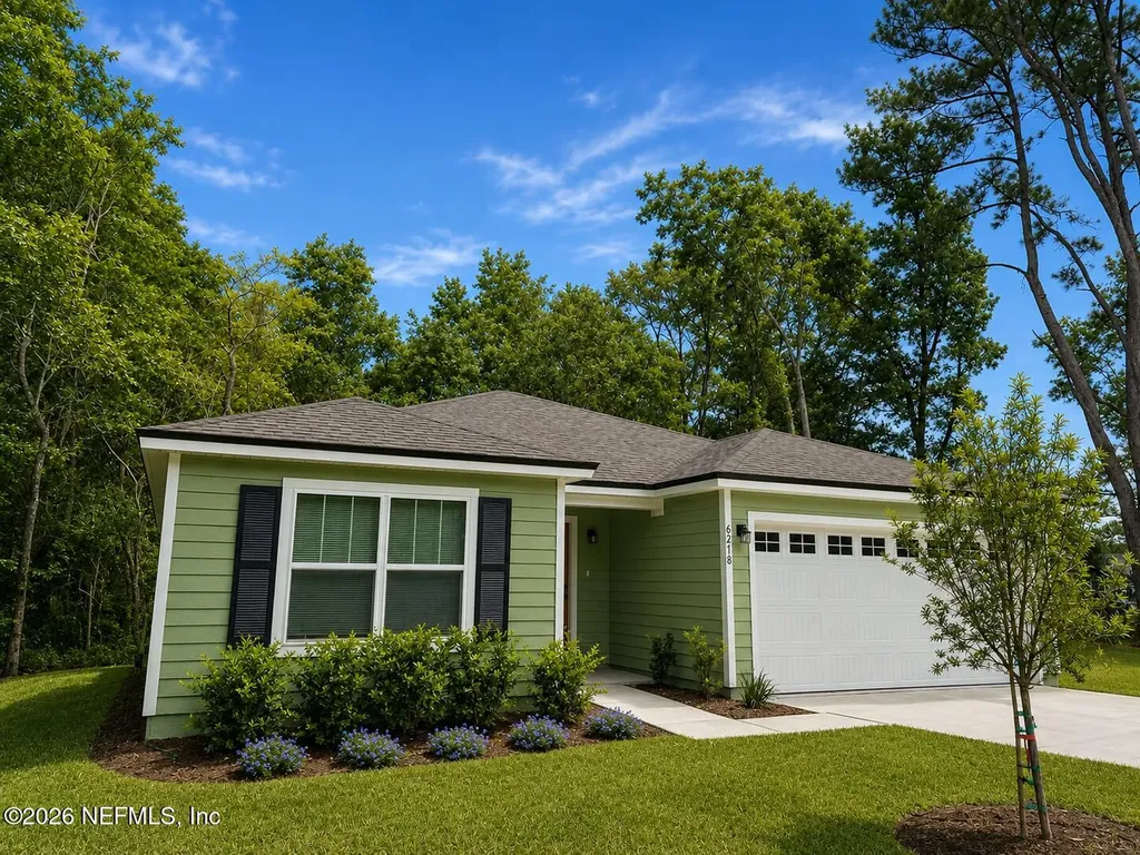 6278 Restlawn Drive Jacksonville FL 32208