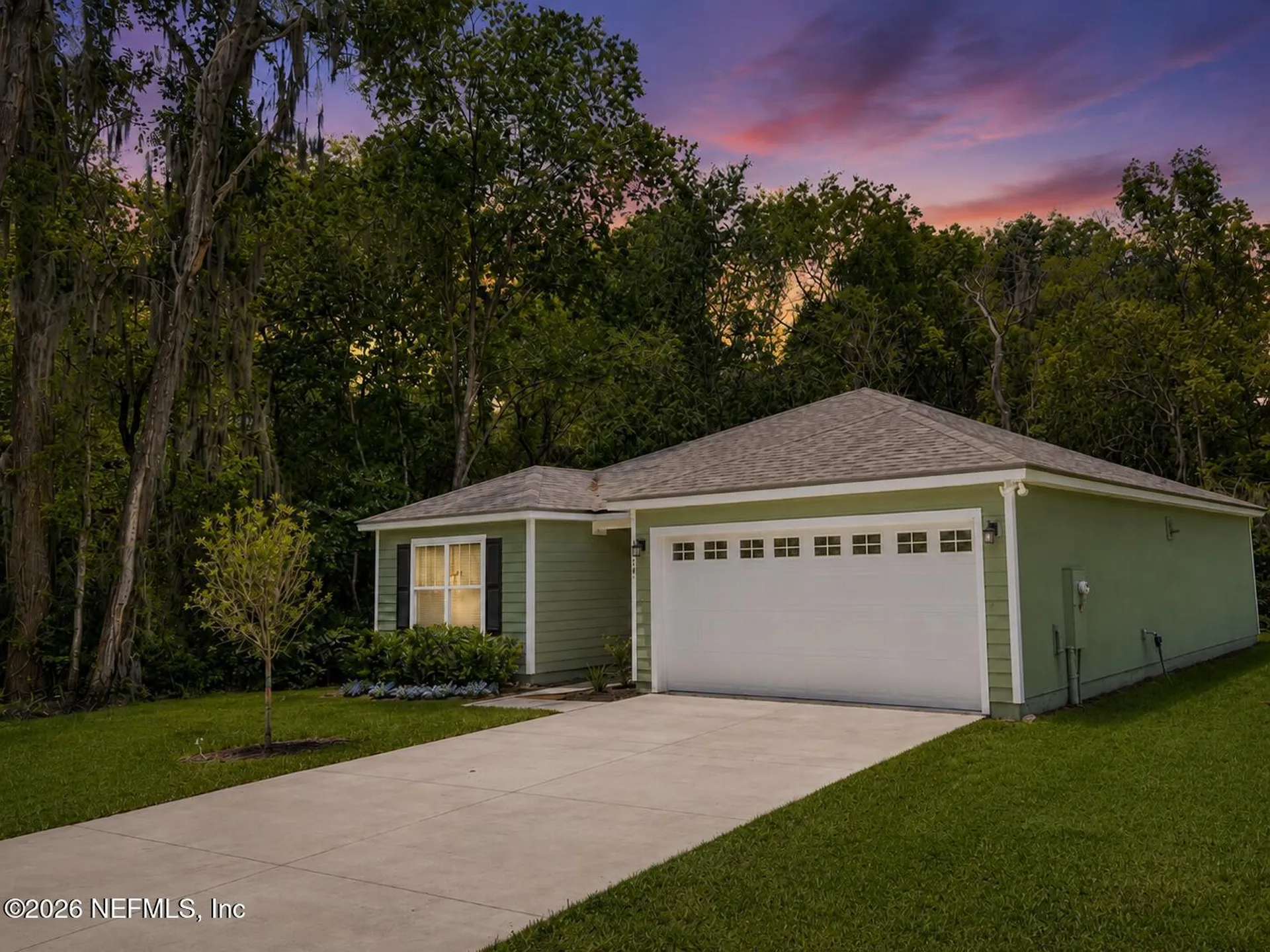 6278 Restlawn Drive Jacksonville FL 32208