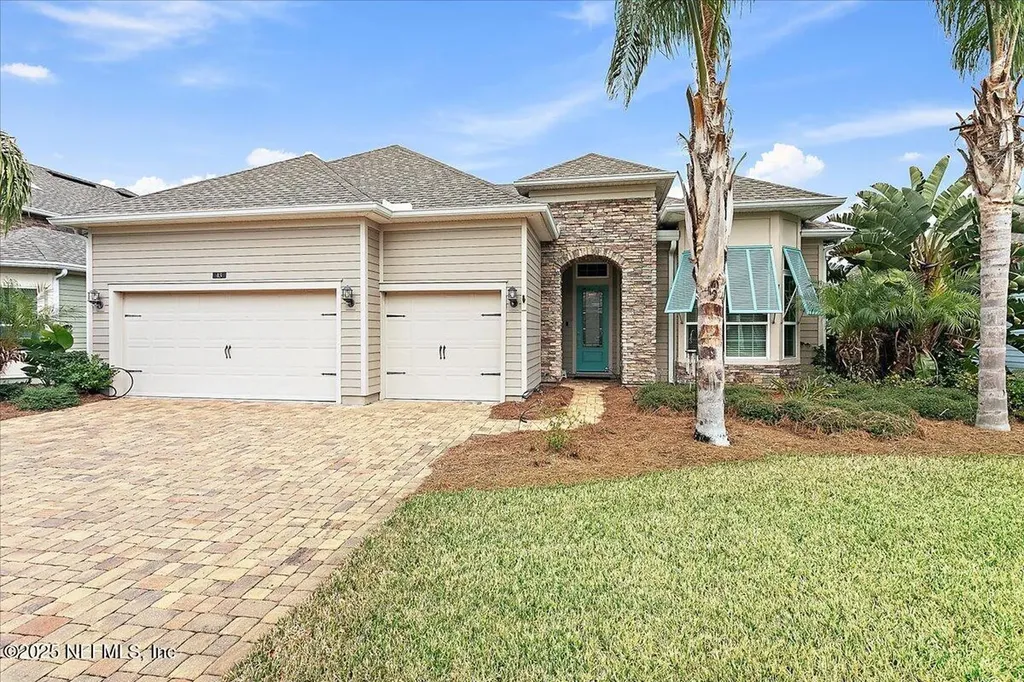 43 Antolin Way St. Augustine FL 32095
