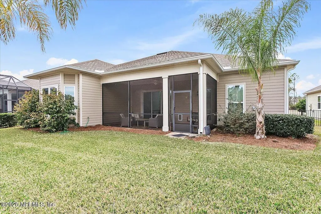 43 Antolin Way St. Augustine FL 32095
