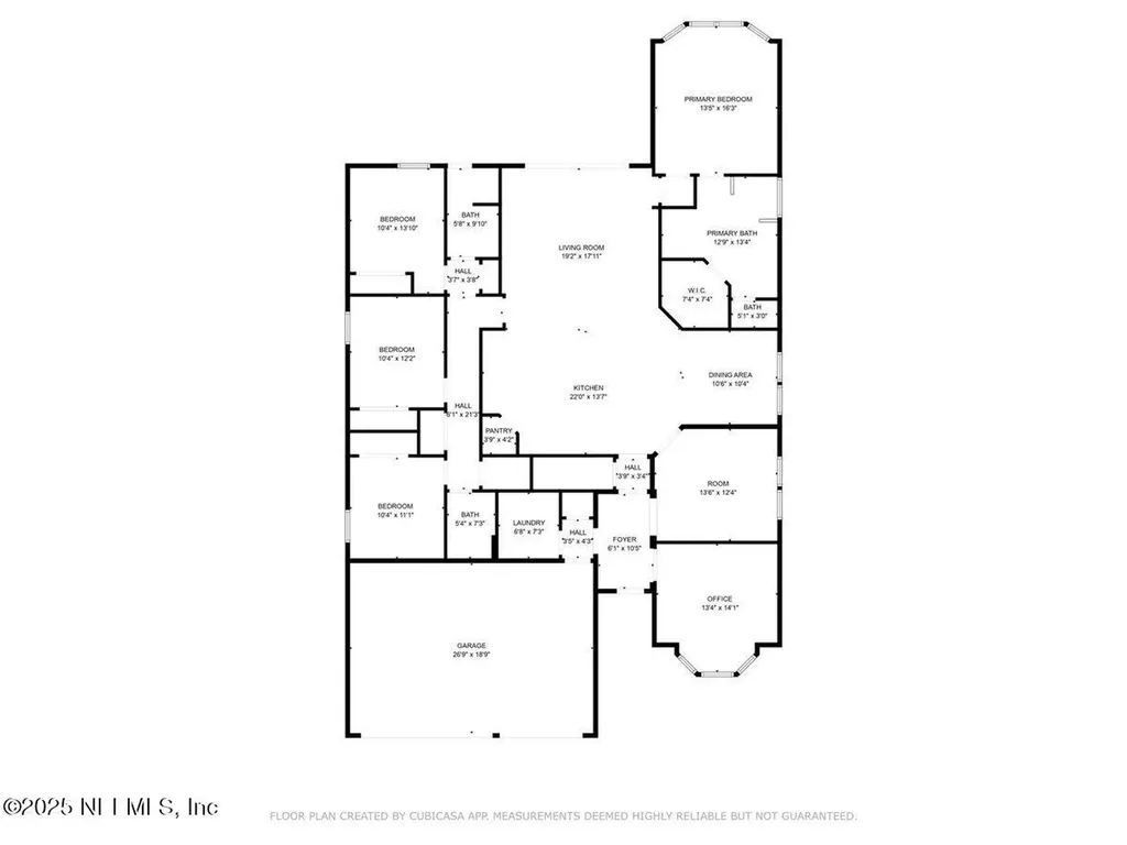 43 Antolin Way St. Augustine FL 32095