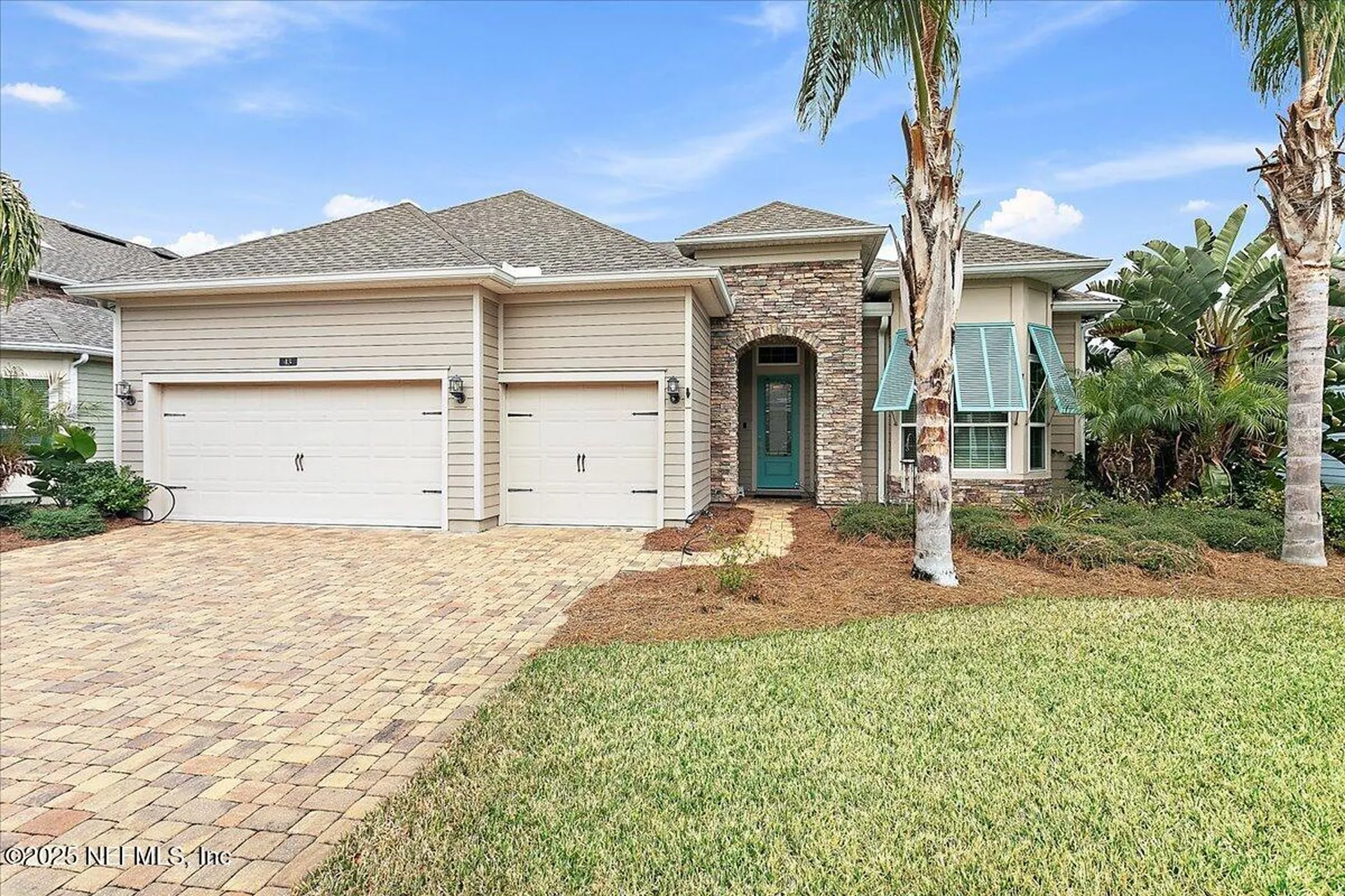 43 Antolin Way St. Augustine FL 32095