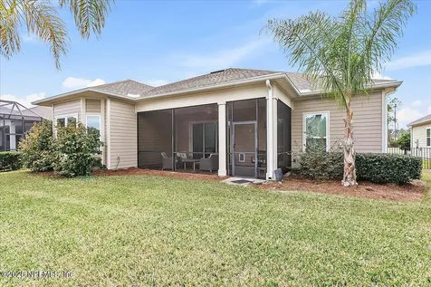 43 Antolin Way St. Augustine FL 32095