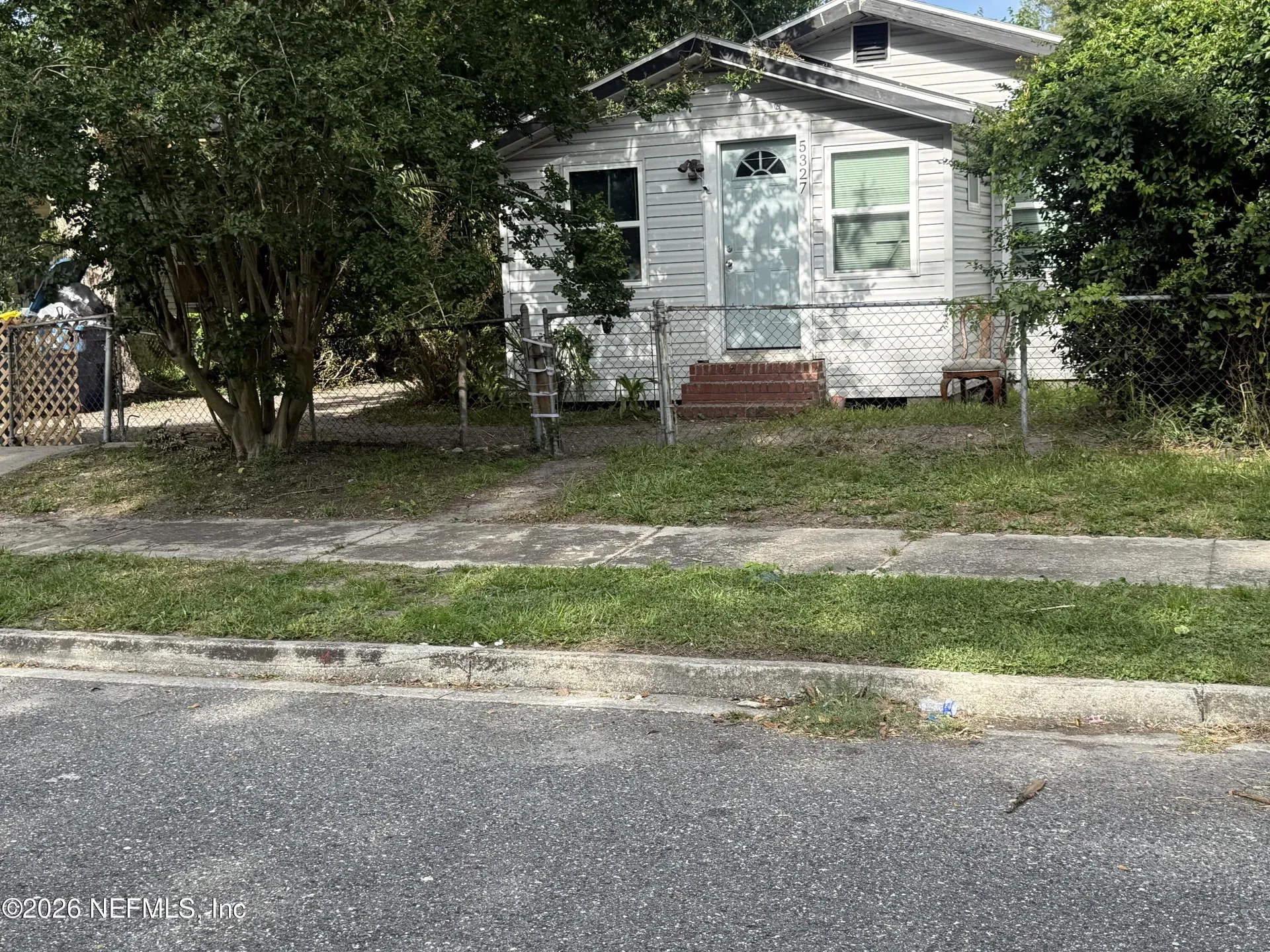 5327 Buick Avenue Jacksonville FL 32209