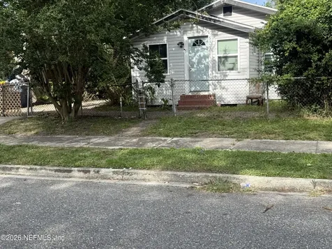 5327 Buick Avenue Jacksonville FL 32209