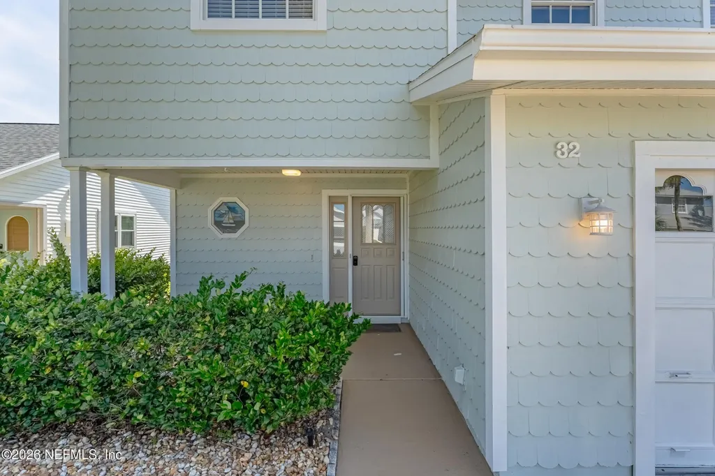 32 Andover Drive Palm Coast FL 32137