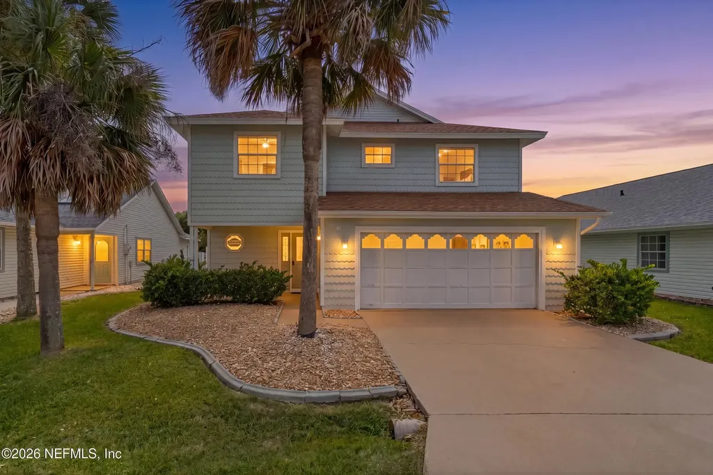 32 Andover Drive Palm Coast FL 32137