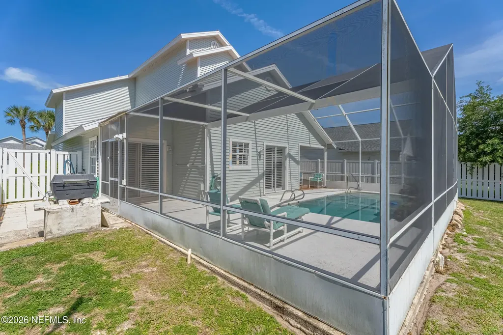 32 Andover Drive Palm Coast FL 32137