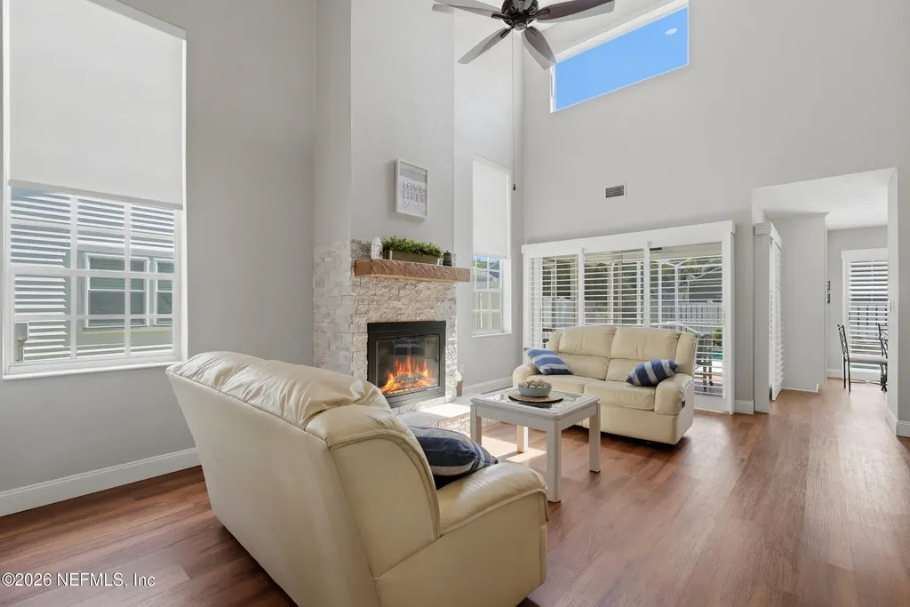 32 Andover Drive Palm Coast FL 32137