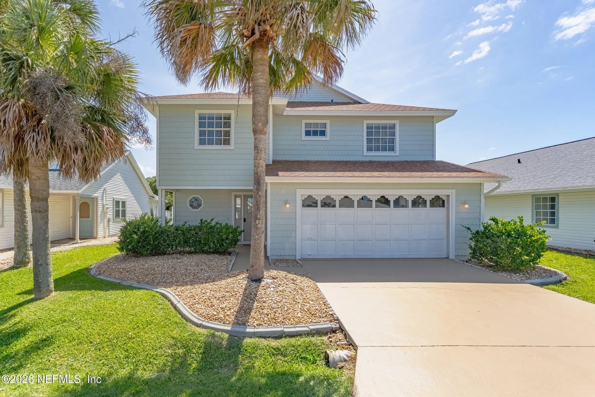 32 Andover Drive Palm Coast FL 32137