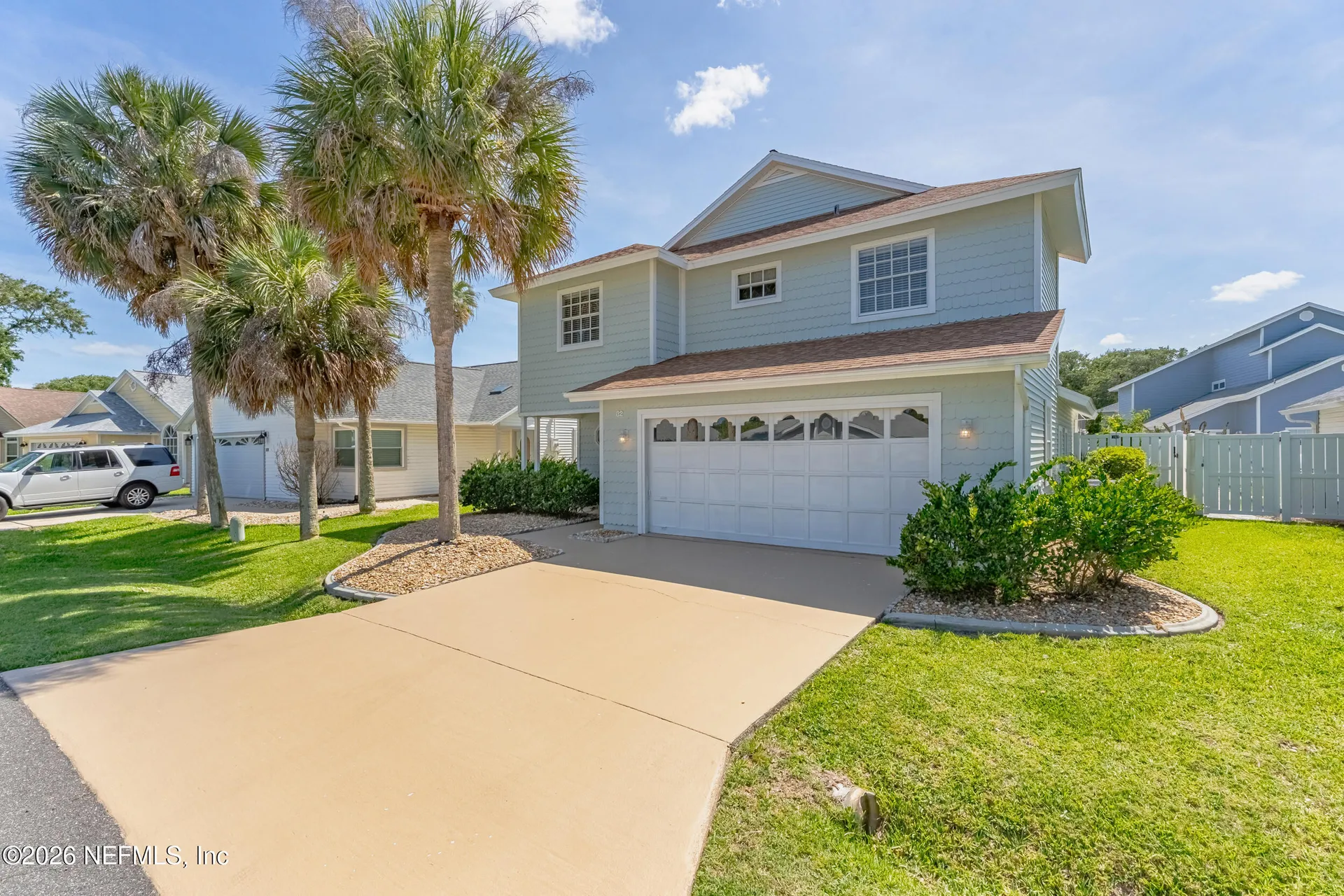 32 Andover Drive Palm Coast FL 32137