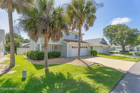 32 Andover Drive Palm Coast FL 32137