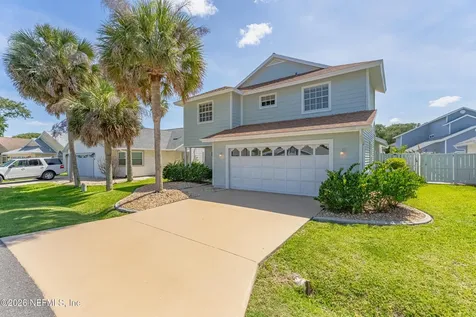 32 Andover Drive Palm Coast FL 32137