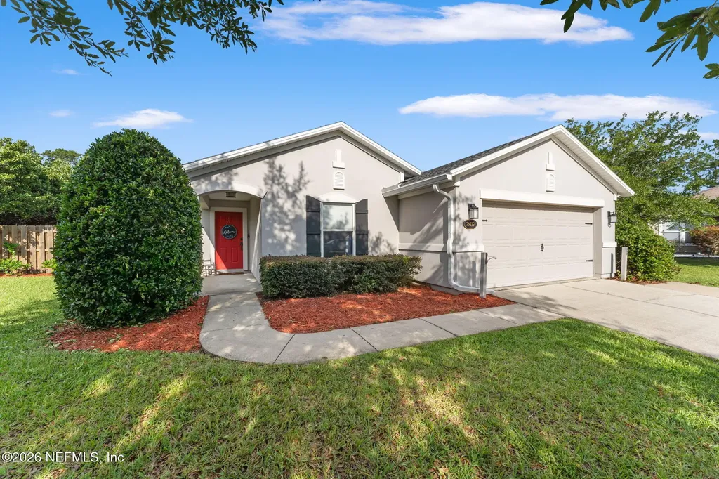 76217 Tideview Lane Yulee FL 32097