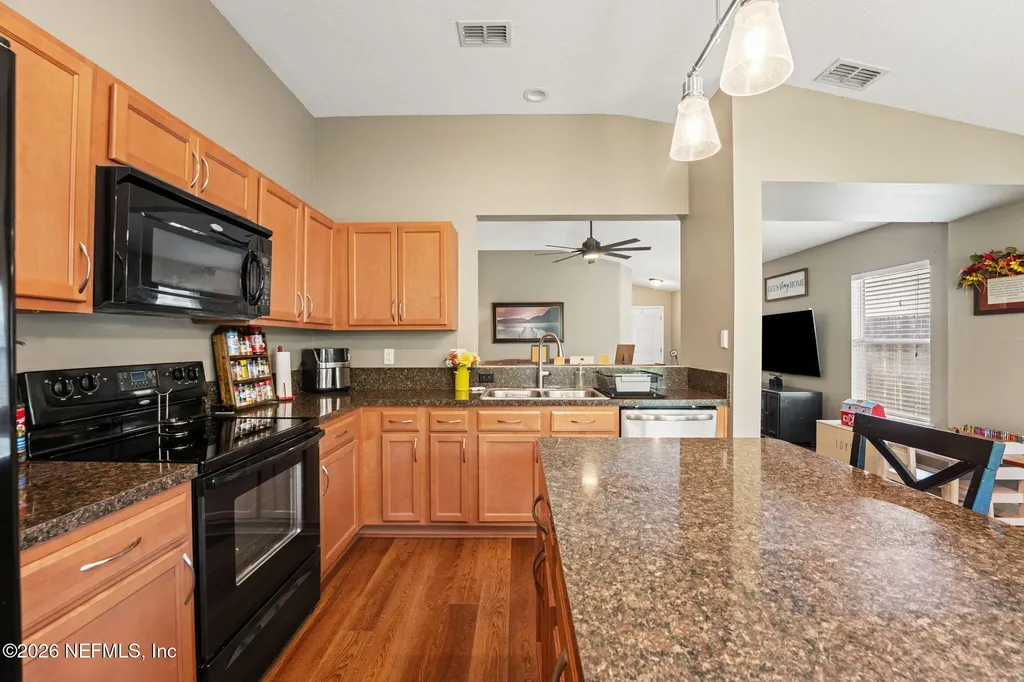 76217 Tideview Lane Yulee FL 32097