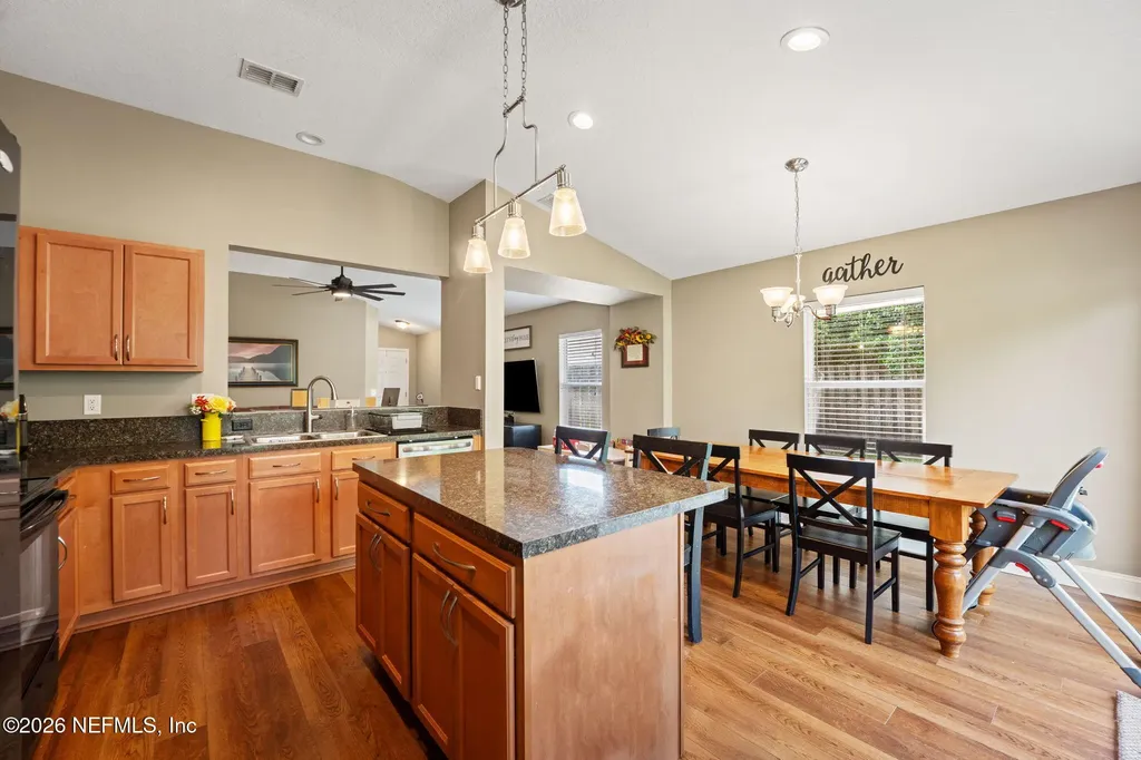 76217 Tideview Lane Yulee FL 32097