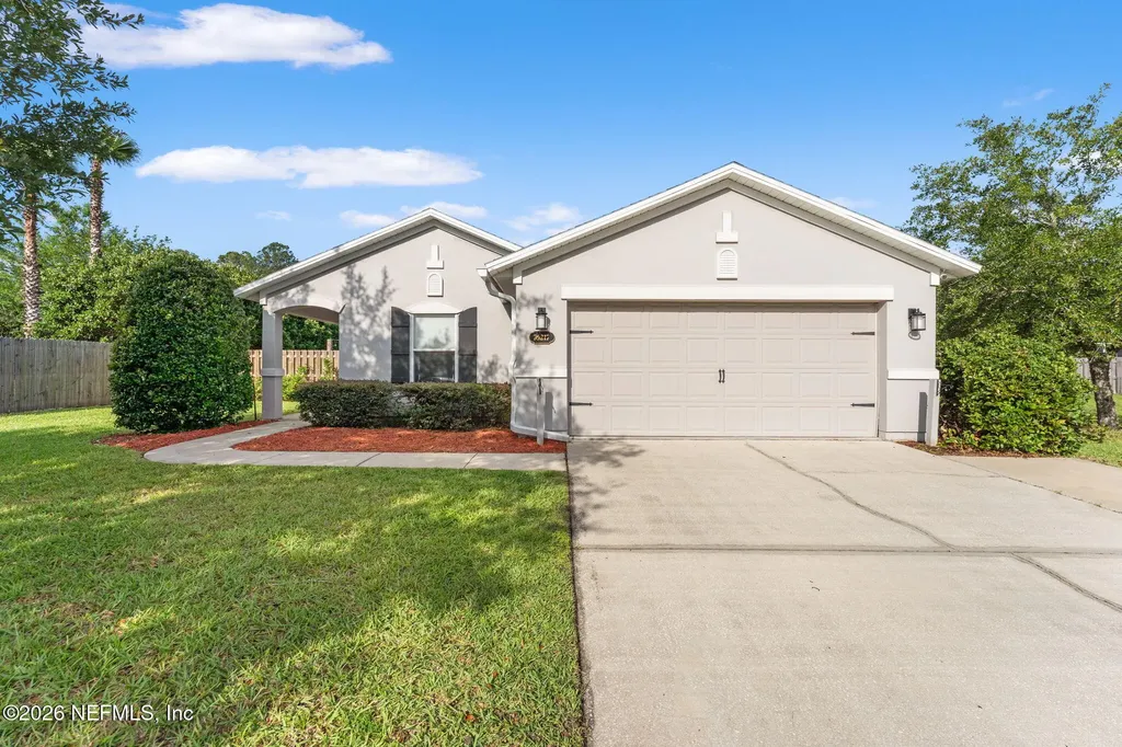 76217 Tideview Lane Yulee FL 32097