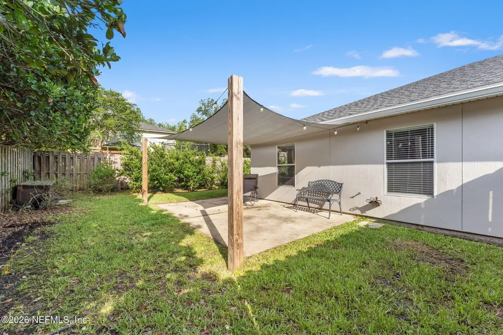 76217 Tideview Lane Yulee FL 32097