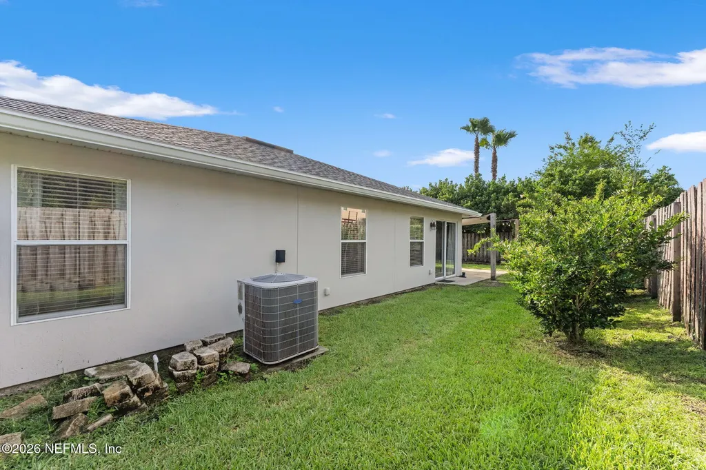 76217 Tideview Lane Yulee FL 32097