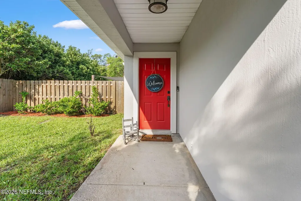 76217 Tideview Lane Yulee FL 32097