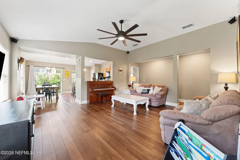 76217 Tideview Lane Yulee FL 32097
