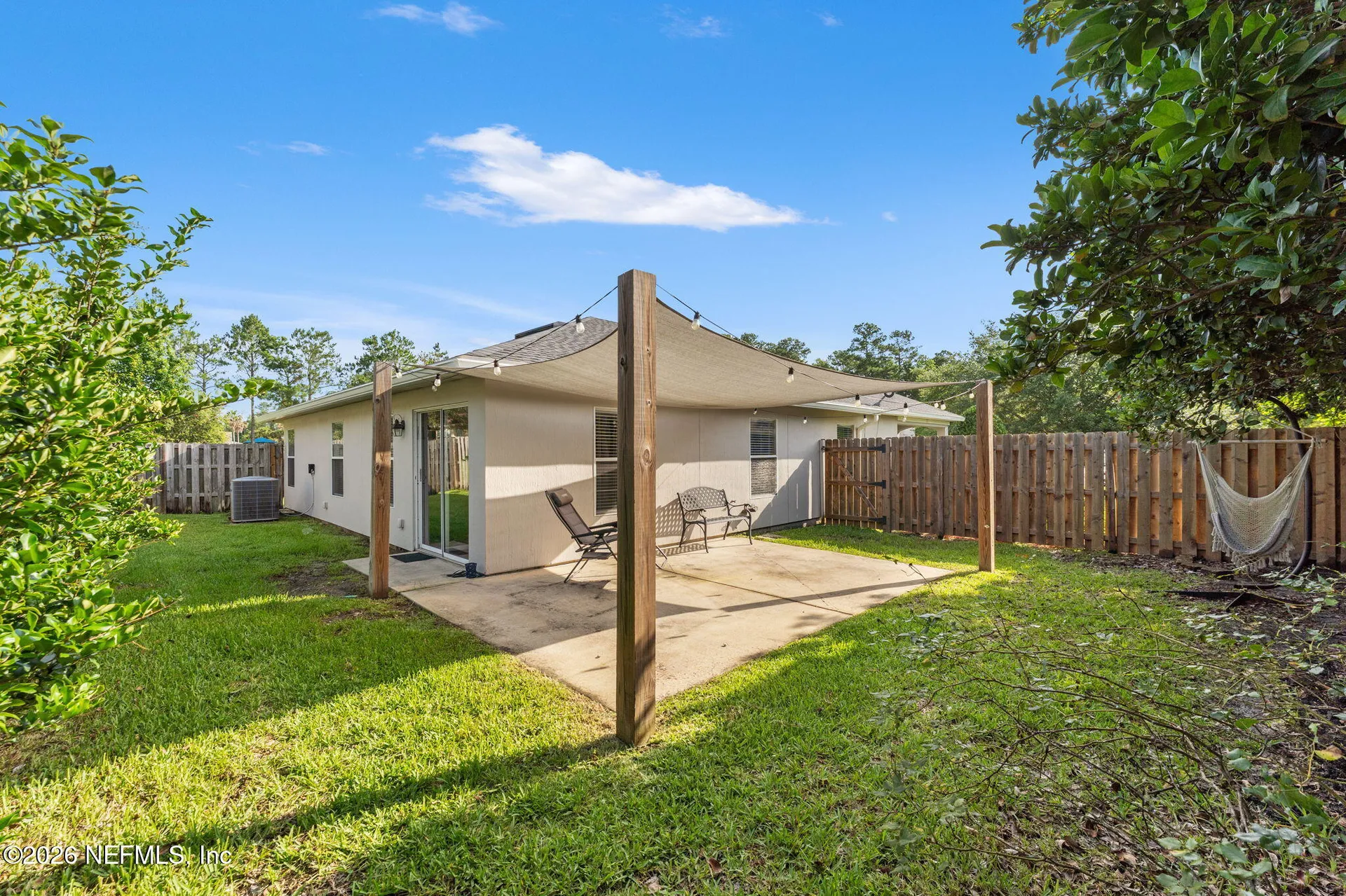 76217 Tideview Lane Yulee FL 32097