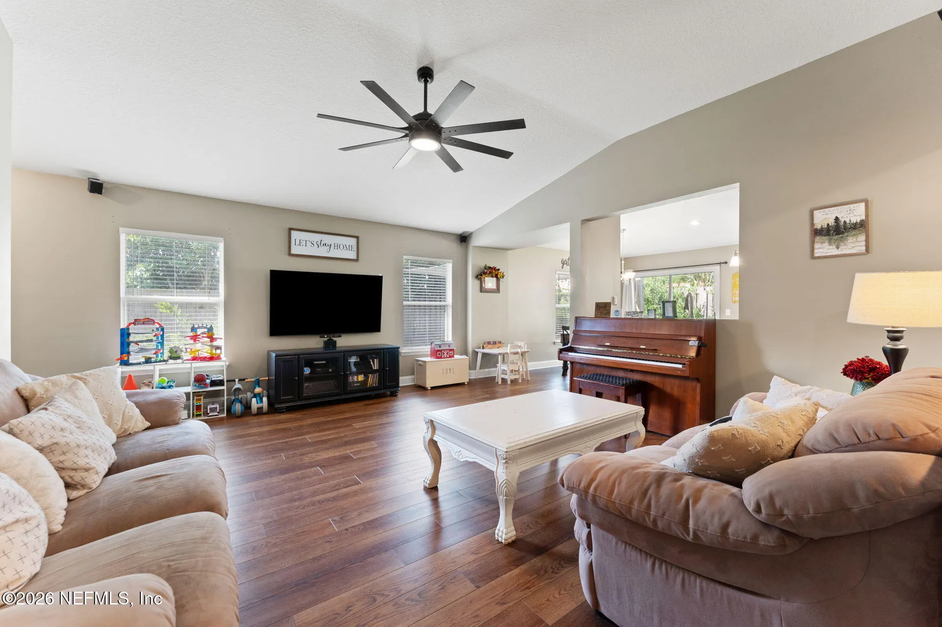 76217 Tideview Lane Yulee FL 32097